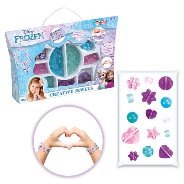 Frozen Takı Seti Küçük El Çantası -  - Takı Setleri - Fen Toys - XML