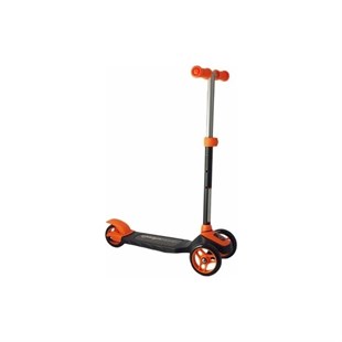 Cool Wheels 3 Teker Scooter (Turuncu) -  - Scooter - Furkan Toys - XML