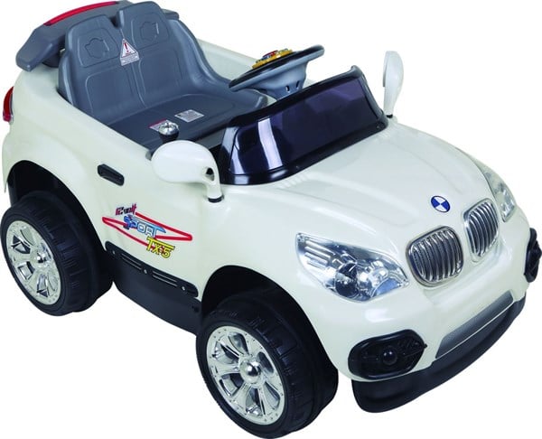 TX 5 Sport 12 Volt Kumandalı Akülü Araba - Tx5 Sport (605) Fiyatı - Aliş Toys - Akülü Arabalar | Doğan Oyuncak Dünyası - Akülü Arabalar - Aliş Toys - Aliş Toys-605 - K