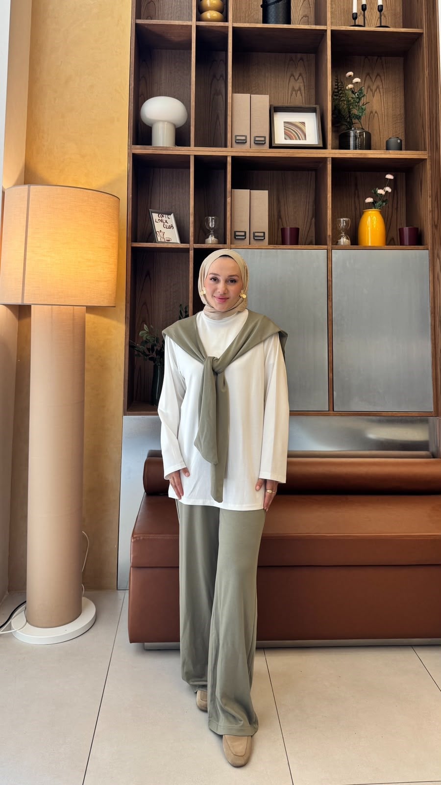 Elena Takım-Yeşil