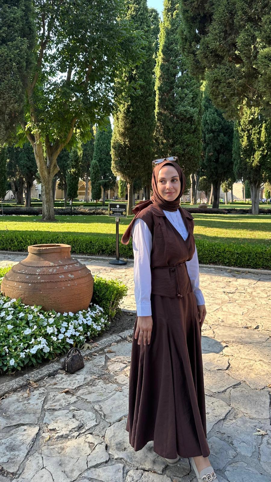 Armine Etek Kahve