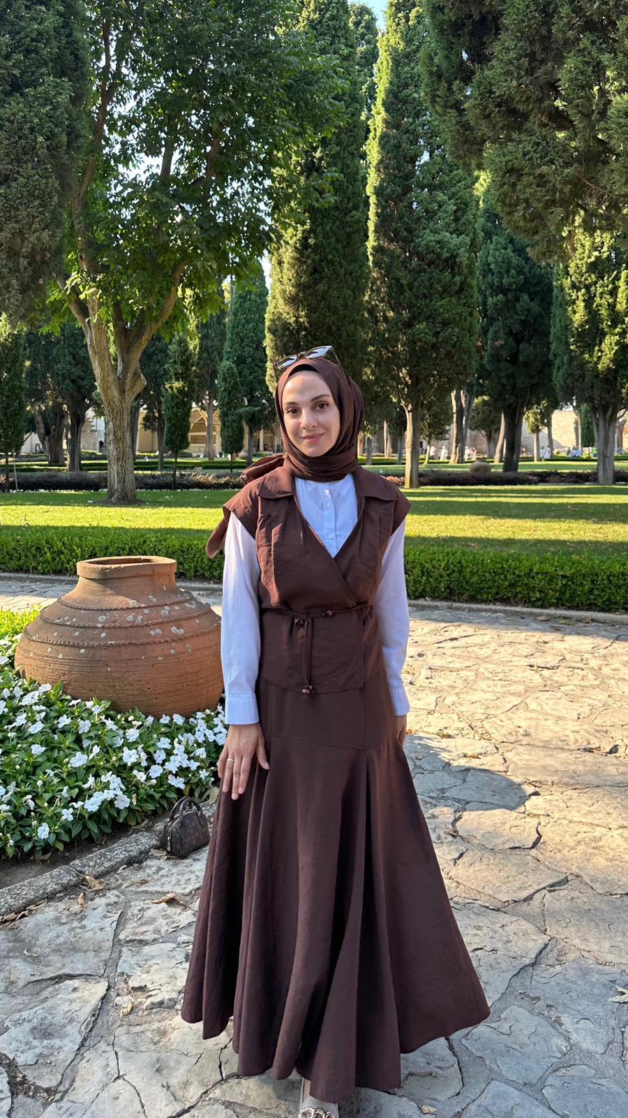 Armine Yelek
