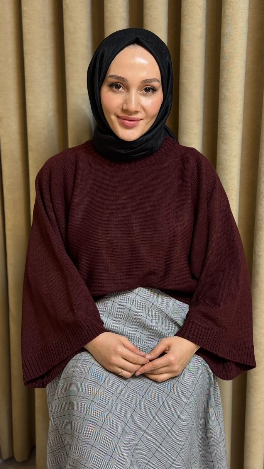 Mona Kazak-Bordo
