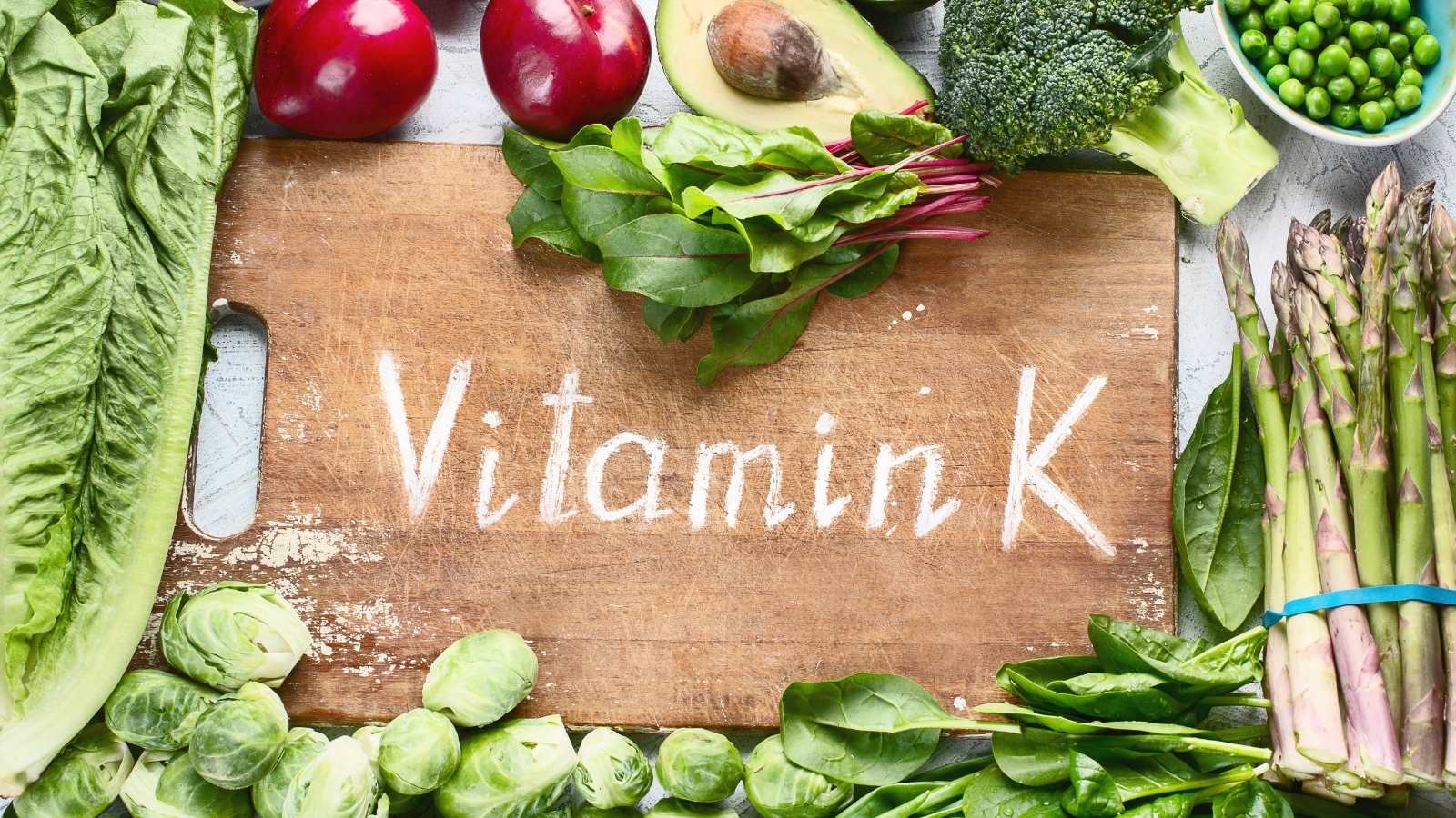 K vitamini nedir?