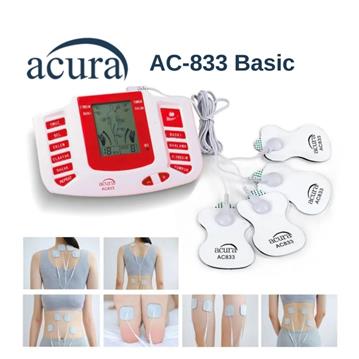 Acura AC-833 Basic Tens Masaj Cihazı