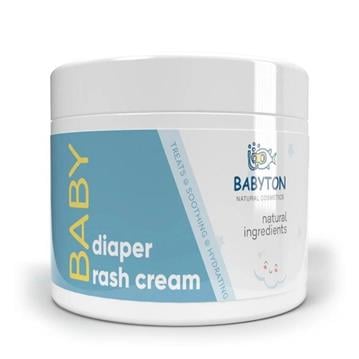 Babyton Diaper Rash Cream 50 ml