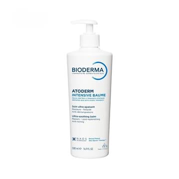 Bioderma Atoderm Intensive Yoğun Nemlendirici Krem 500 ml