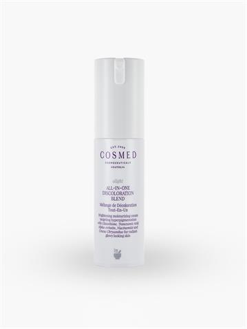 Cosmed Alight All In One Discoloration Blend 30 ml