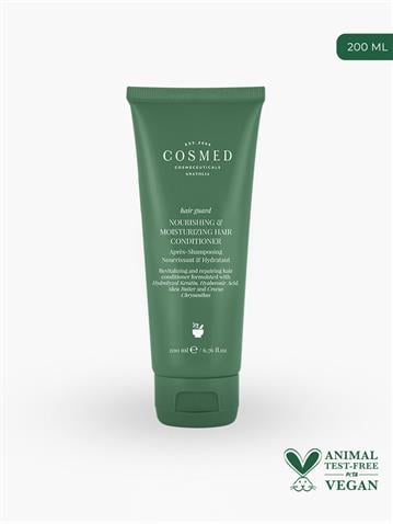 Cosmed Hair Guard Nourishing&Moisturizind Conditioner 200ml