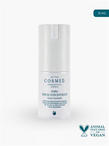 Cosmed SD Plus Serum Concentrate 15 ml