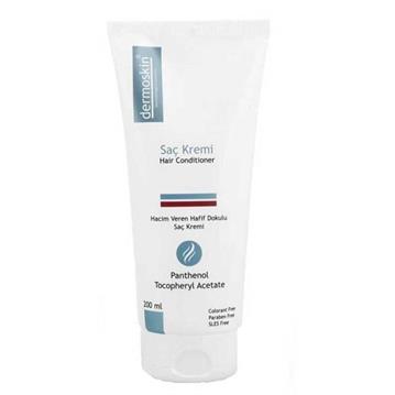 Dermoskin Saç Kremi 200 ml
