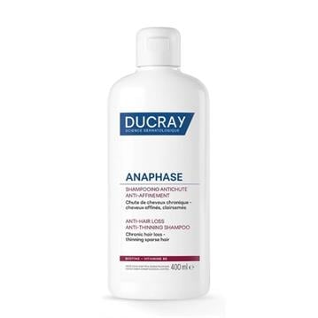 Ducray Anaphase Şampuan Plus 400 ml Saç Dökülmesine Karşı
