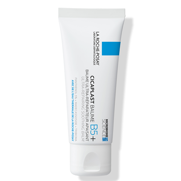 La Roche-Posay Cicaplast Baume B5 40 Ml Onarıcı Krem
