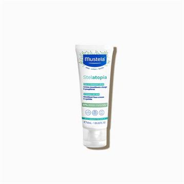 Mustela Stelatopia® Emolyent Yüz Kremi 40 ml