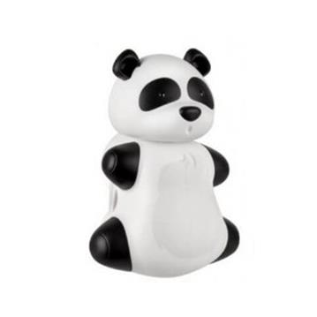 Rocs Flipper Hijyenik Diş Fırçası Kabı - Panda