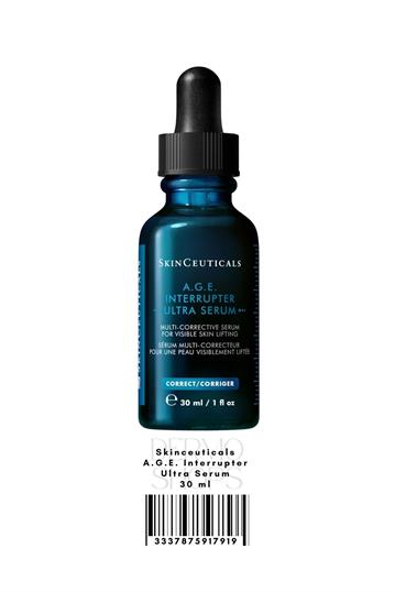 Skinceuticals A.G.E Interrupter Ultra Serum 30 ml