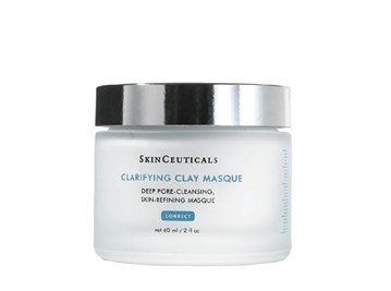 SkinCeuticals Clarifying Clay Masque 60 ml - Arındırıcı Maske