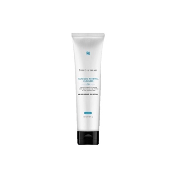 SkinCeuticals Glycolic Renewal Cleanser Yüz Temizleme Jeli 150 ml