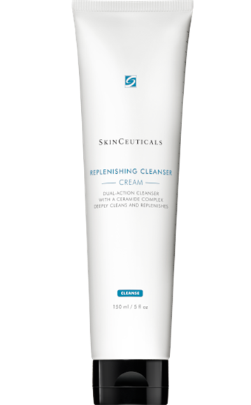 Skinceuticals Replenishing Cleanser Cream 150 ml