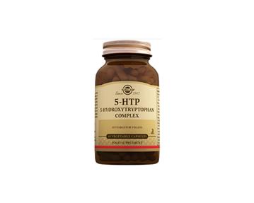 Solgar 5-Htp 30 Kapsul