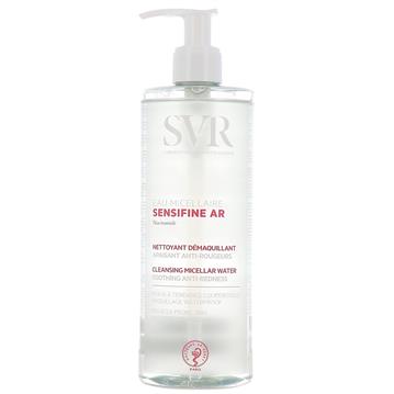 Svr Sensifine Ar Eau Micellaire Temizleyici Su 400 ml - Dermojet