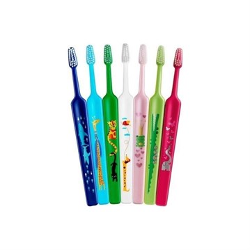 Tepe Zoo Soft Diş Fırçası 