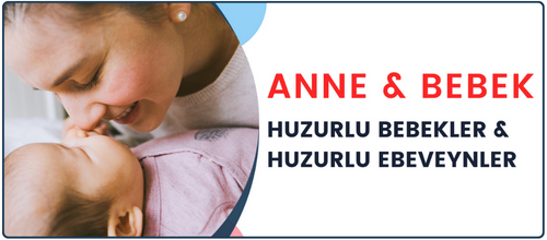 Anne ve Bebek