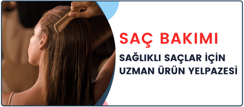 Saç Bakımı