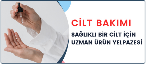 Cilt Bakımı