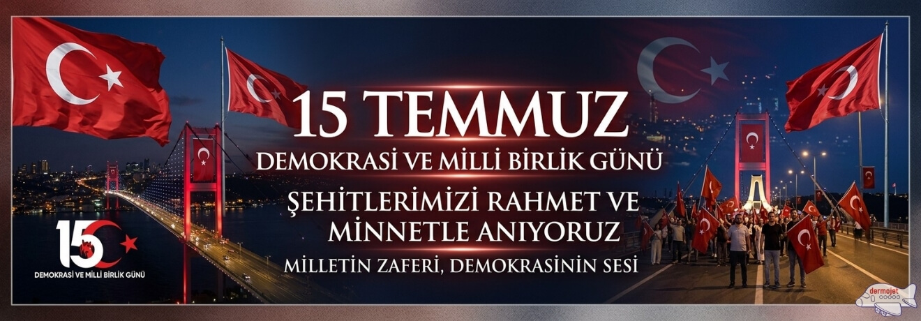15 Temmuz