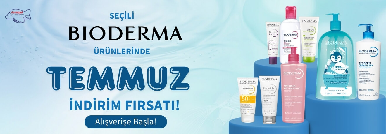 Bioderma tüm ürünler