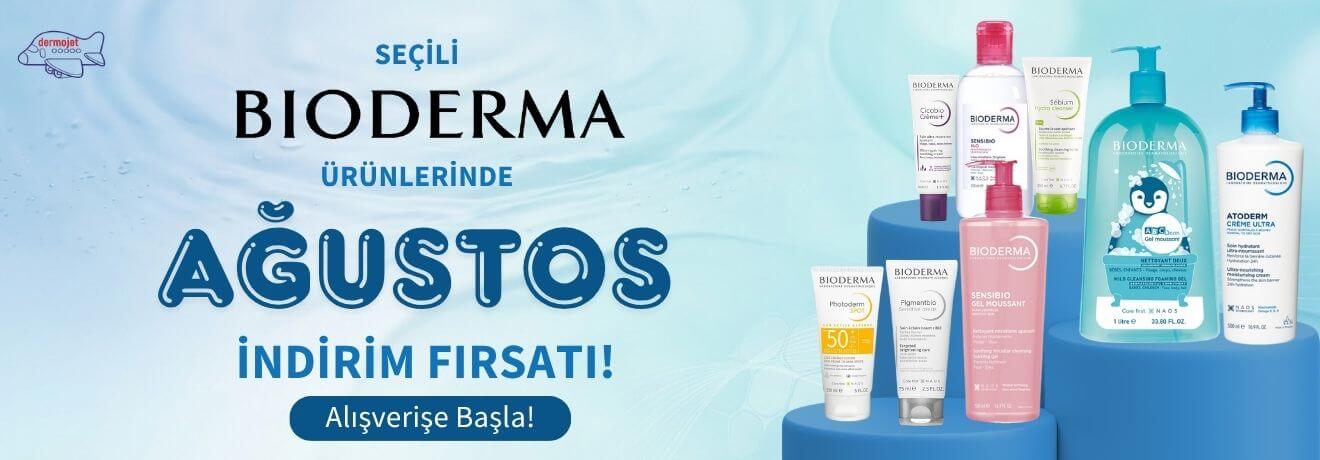 Bioderma tüm ürünler