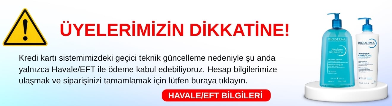ÖNEMLİ DUYURU!