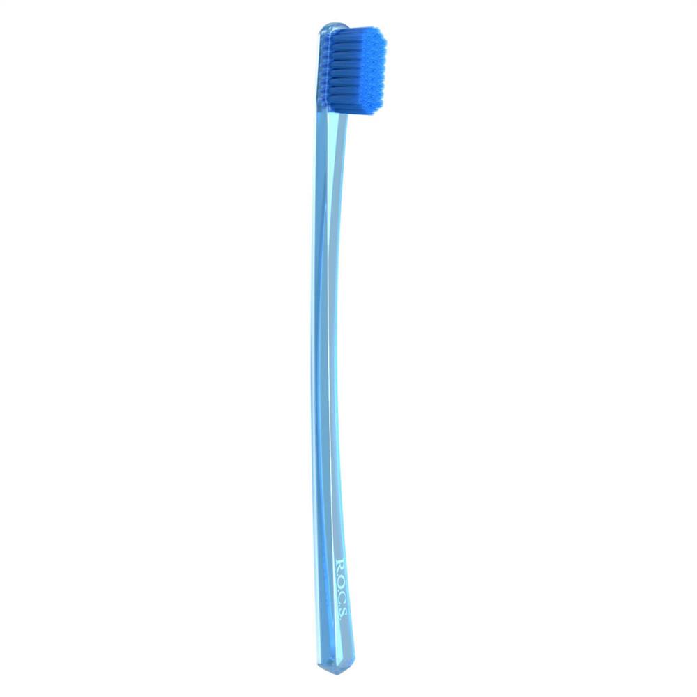 Rocs Pro 5940 Ultra Soft Diş Fırçası Mavi | Dermojet