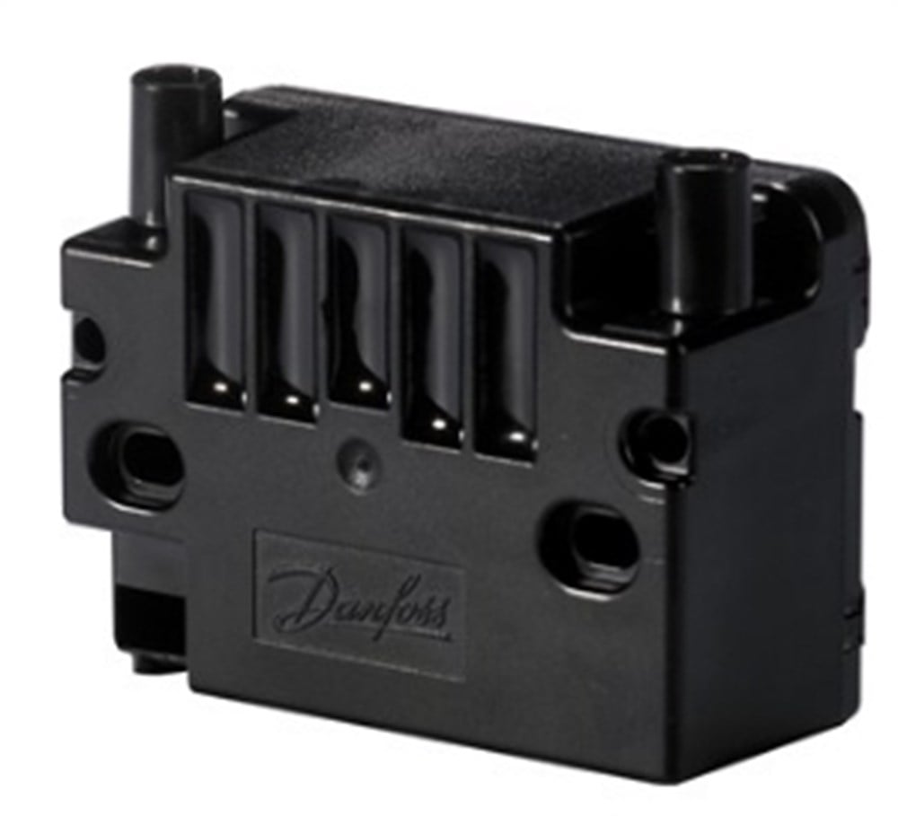 DANFOSS  EBI4 2P 052F4030 Elektronik Ateşleme Trafosu