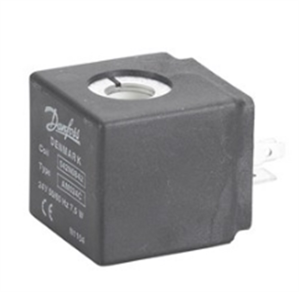 DANFOSS AM012D 042N0848 EV210-EV220A Solenoid Valf Bobini