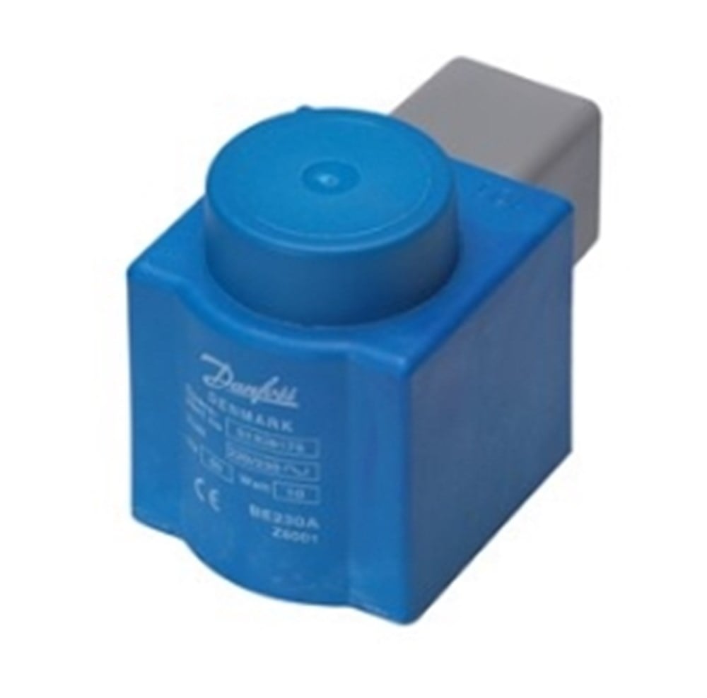 DANFOSS BE230CS 018F6193 Valf Bobini