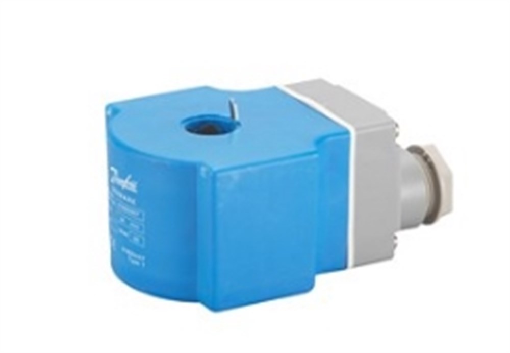 DANFOSS BK024D 018Z6987 EV260B Oransal Solenoid Valf Bobini