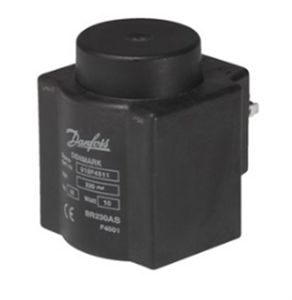 DANFOSS BQ 018F4517 Solenoid Valf Bobini