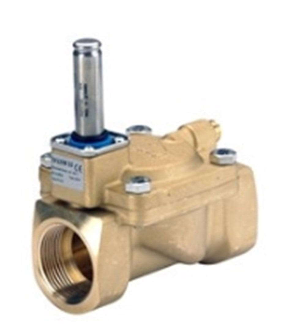 DANFOSS EV220B 032U7132 Solenoid Valf