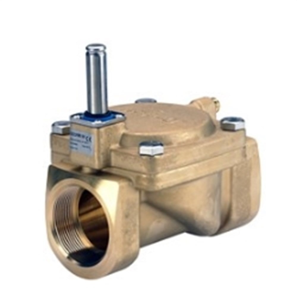 DANFOSS EV220B 032U7150 Solenoid Valf