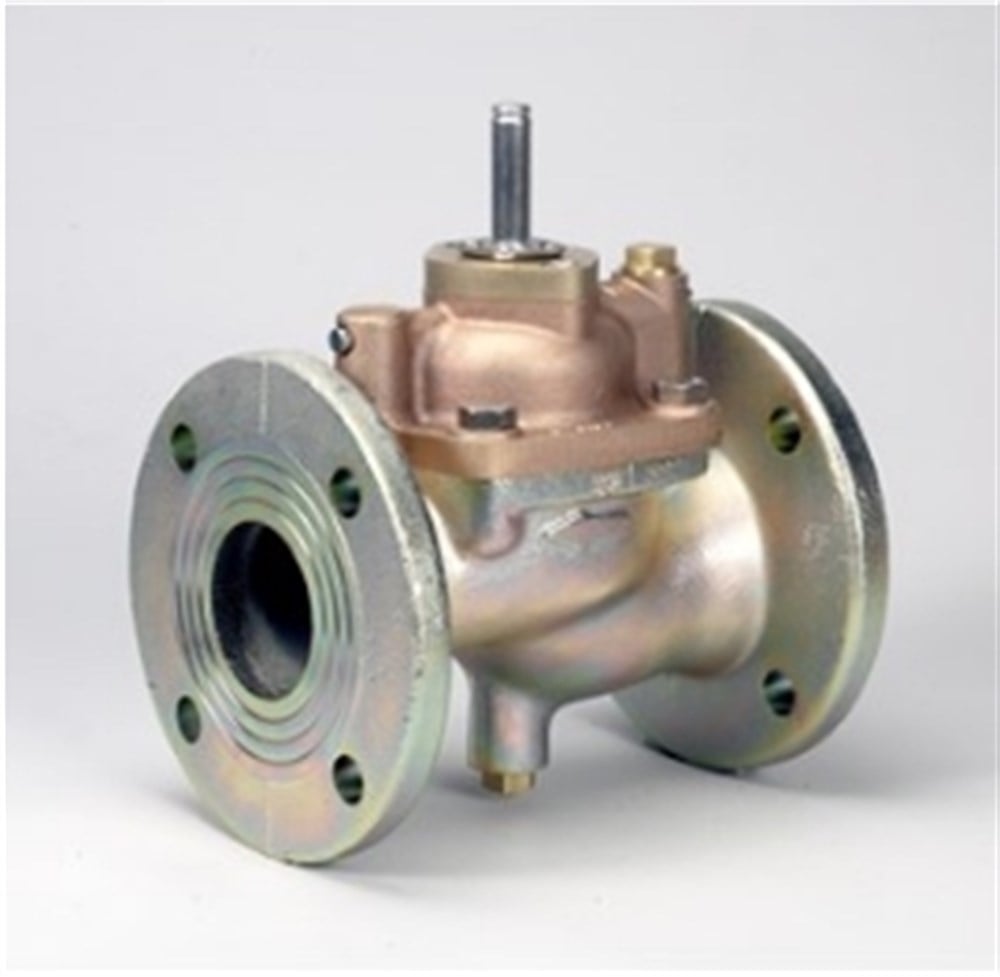 DANFOSS EV220B 65 016D6065 Solenoid Valf