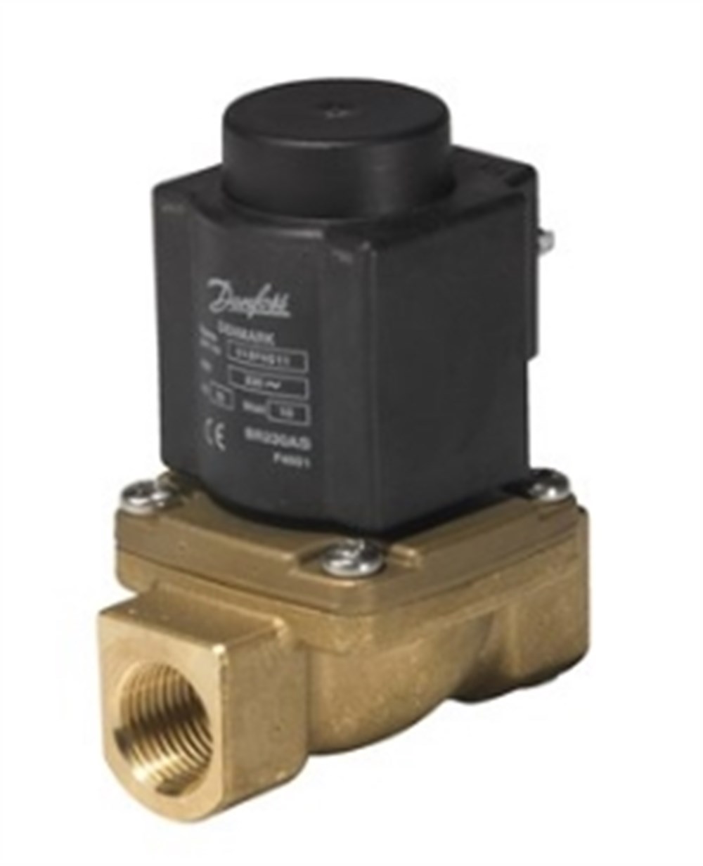 DANFOSS EV225B 032U380631 Solenoid Valf