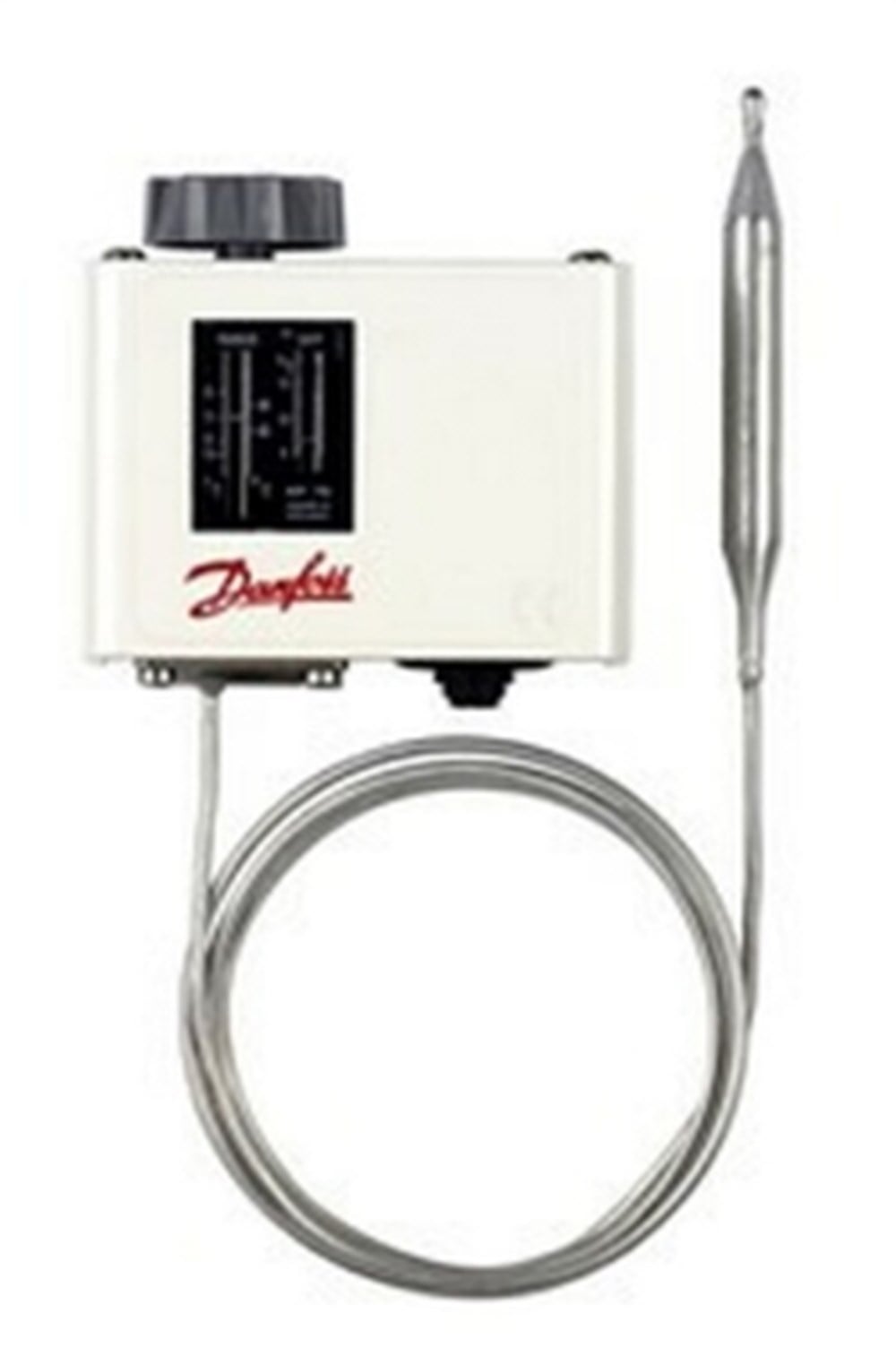 DANFOSS KP61 060L110566 Sıcaklık Kontrol Termostatı