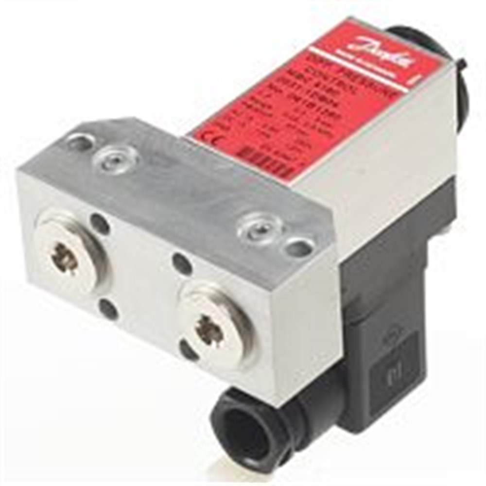 DANFOSS MBC 5180 061B129066 Pressure switch