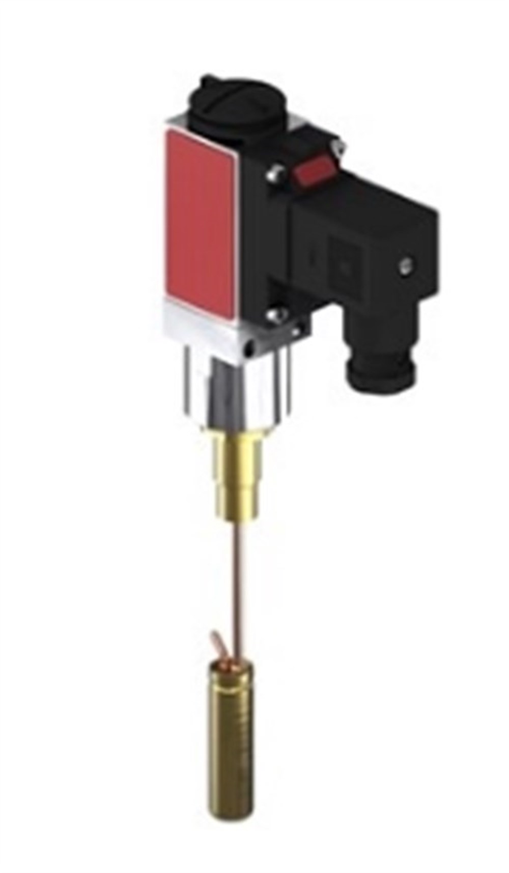 DANFOSS MBC 8100 061B800266  Sıcaklık Kontrol Termostatı