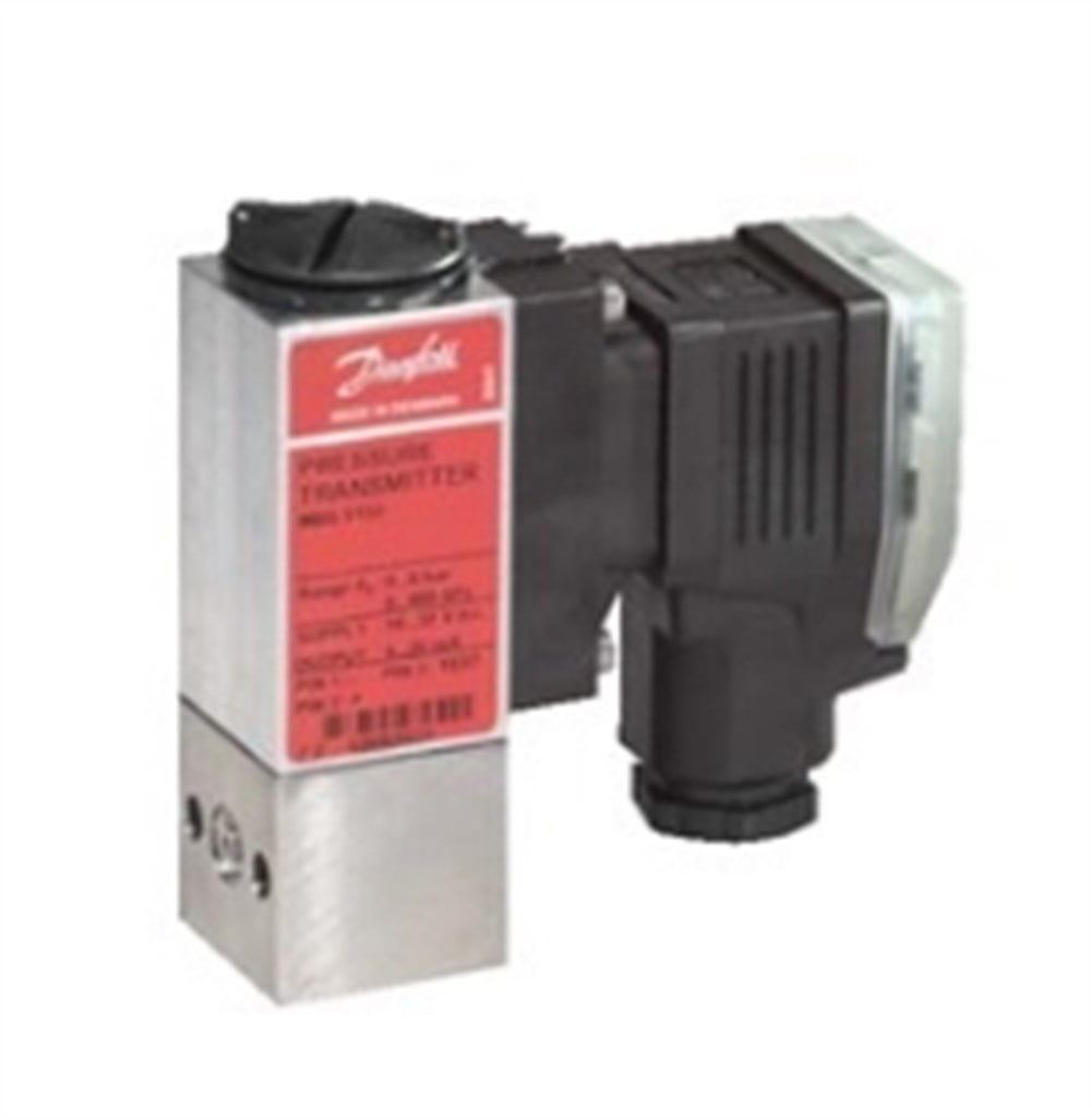 DANFOSS MBS 5150 060N1071 Basınç Transmitteri