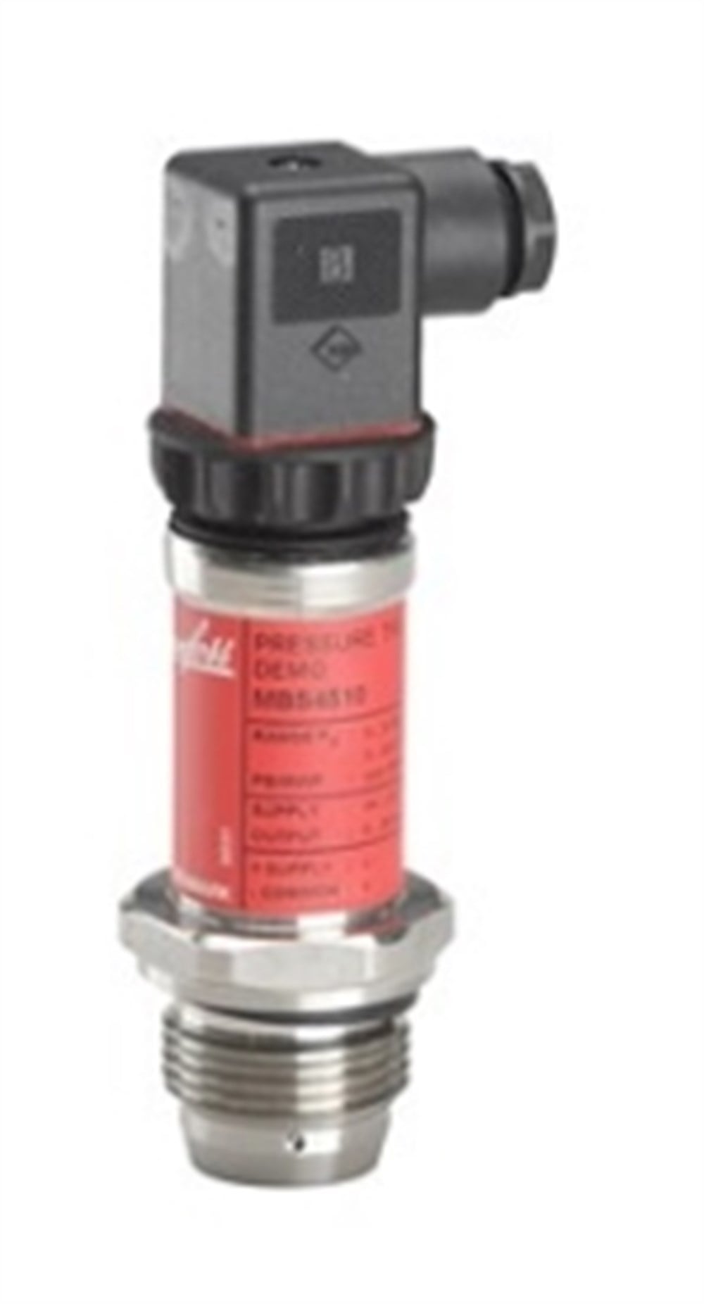 DANFOSS MBS4510 060G2428 Diyaframlı Tip Basınç Transmitteri