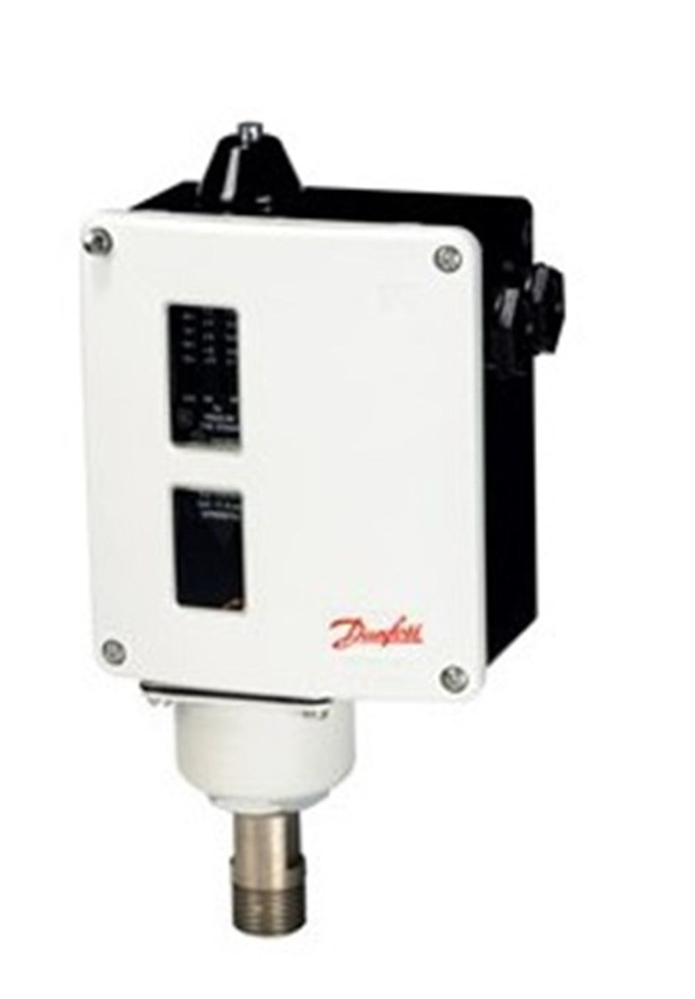 DANFOSS RT-112 017-519166 Basınç Anahtarı Presostat