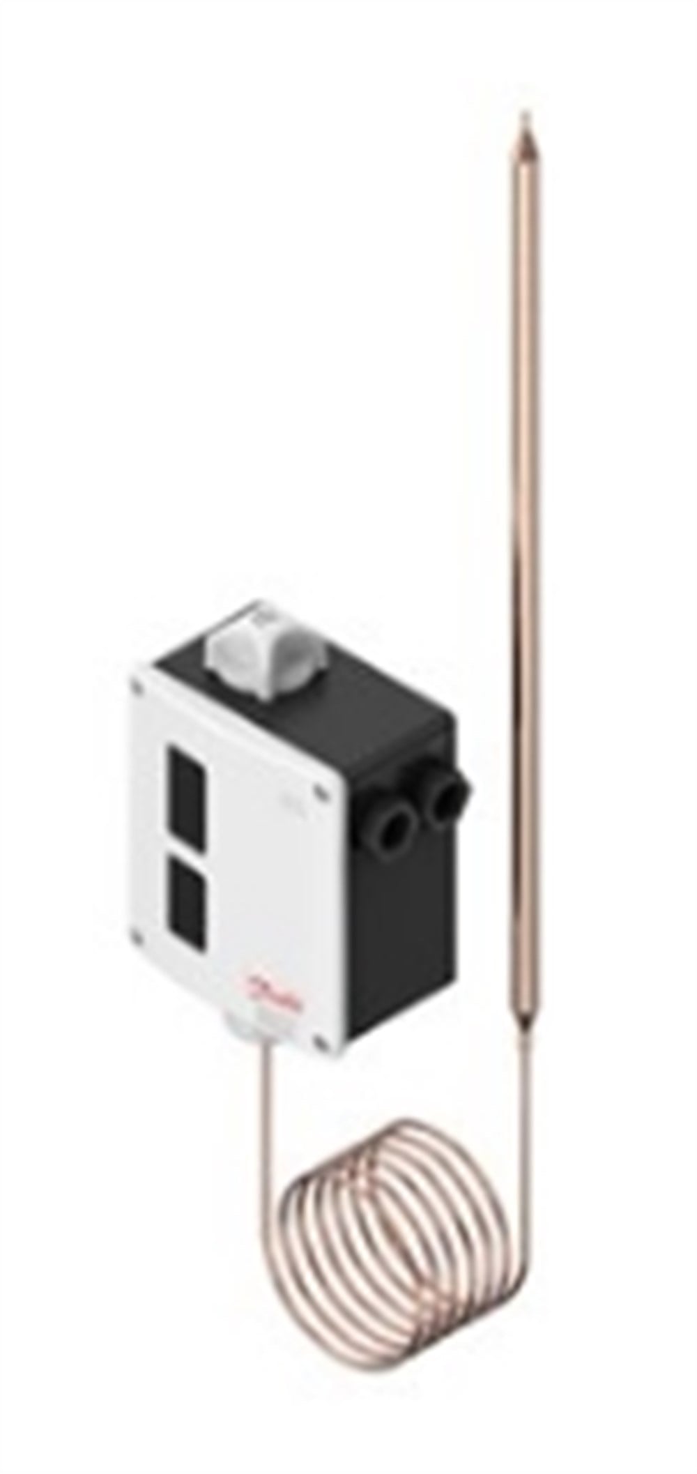 DANFOSS RT108 017-506066 Sıcaklık Kontrol Termostatı